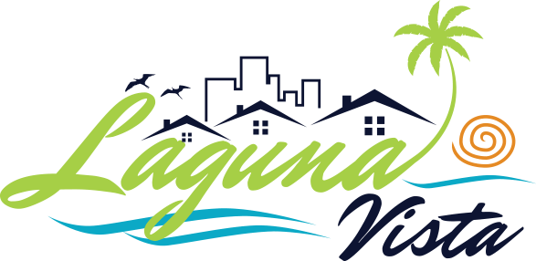 Laguna Vista Logo